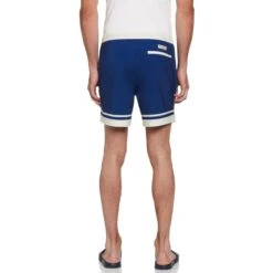 Original Penguin X Fair Harbor Sextant Trunk 4 Original Penguin X Fair Harbor Sextant Trunk -Original Penguin Shop Original Penguin x Fair Harbor Sextant Trunk Original Penguin 5