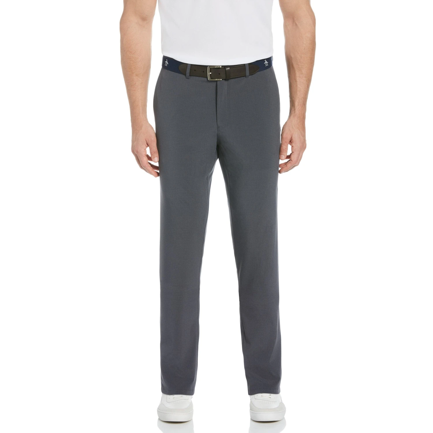 Original Plaid Golf Pants Original Penguin Original Plaid Golf Pants -Original Penguin Shop Original Plaid Golf Pants Asphalt Original Penguin scaled