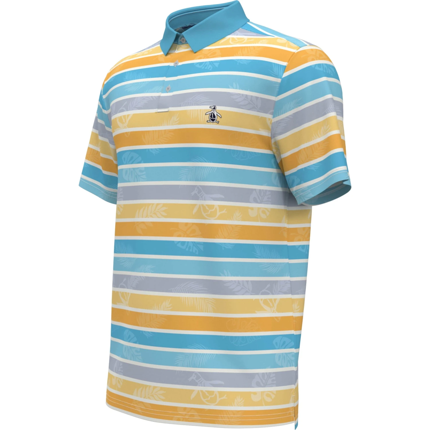 Original Resort Stripe Print Golf Polo Original Penguin Original Resort Stripe Print Golf Polo -Original Penguin Shop Original Resort Stripe Print Golf Polo Original Penguin 3 scaled