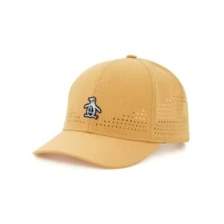 Original Penguin Perforated Golf Hat