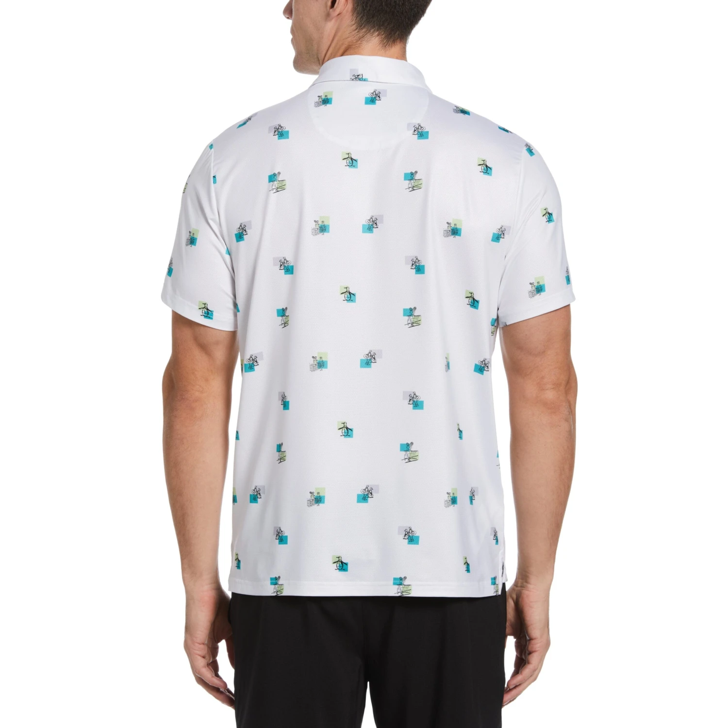 Performance Heritage Print Tennis Polo Original Penguin Performance Heritage Print Tennis Polo -Original Penguin Shop Performance Heritage Print Tennis Polo Original Penguin 2 5ed0ff1b 7626 4ed8 b576 a7a3ecc19dab scaled