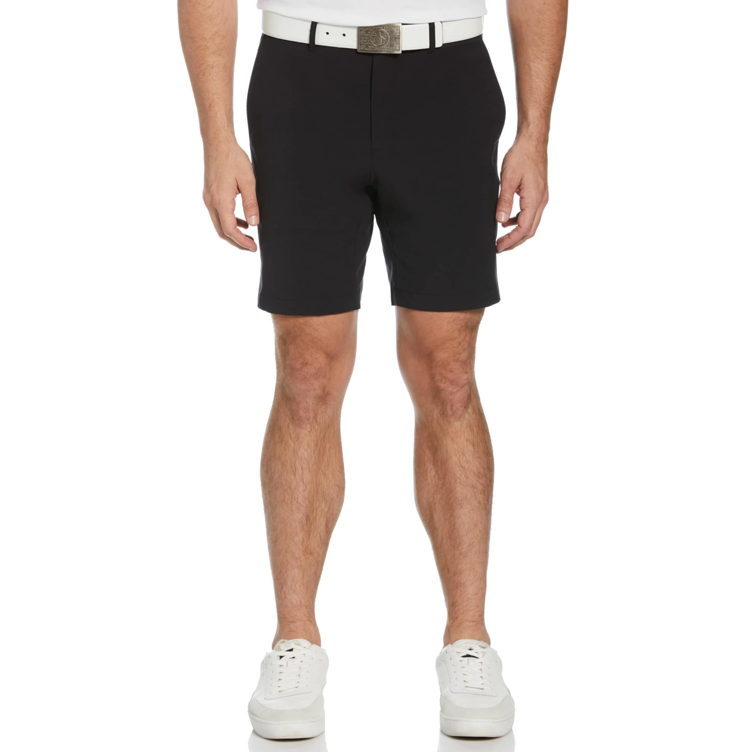 Pete Performance Golf Short Original Penguin Pete Performance Golf Short -Original Penguin Shop Pete Performance Golf Short Caviar Original Penguin scaled