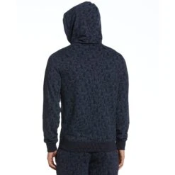 Original Penguin Pete Print Hoodie -Original Penguin Shop Pete Print Hoodie Original Penguin 3