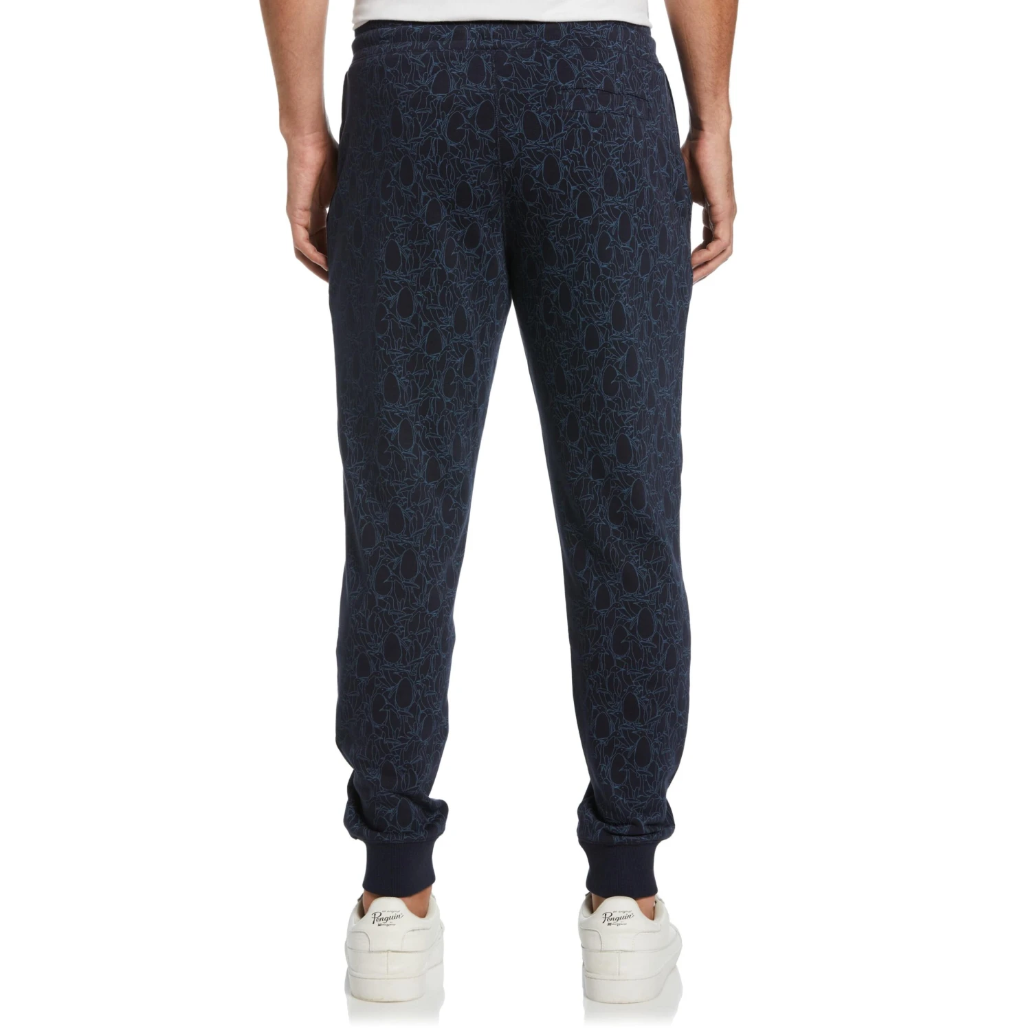 Pete Print Jogger Original Penguin Pete Print Jogger -Original Penguin Shop Pete Print Jogger Original Penguin 2 scaled
