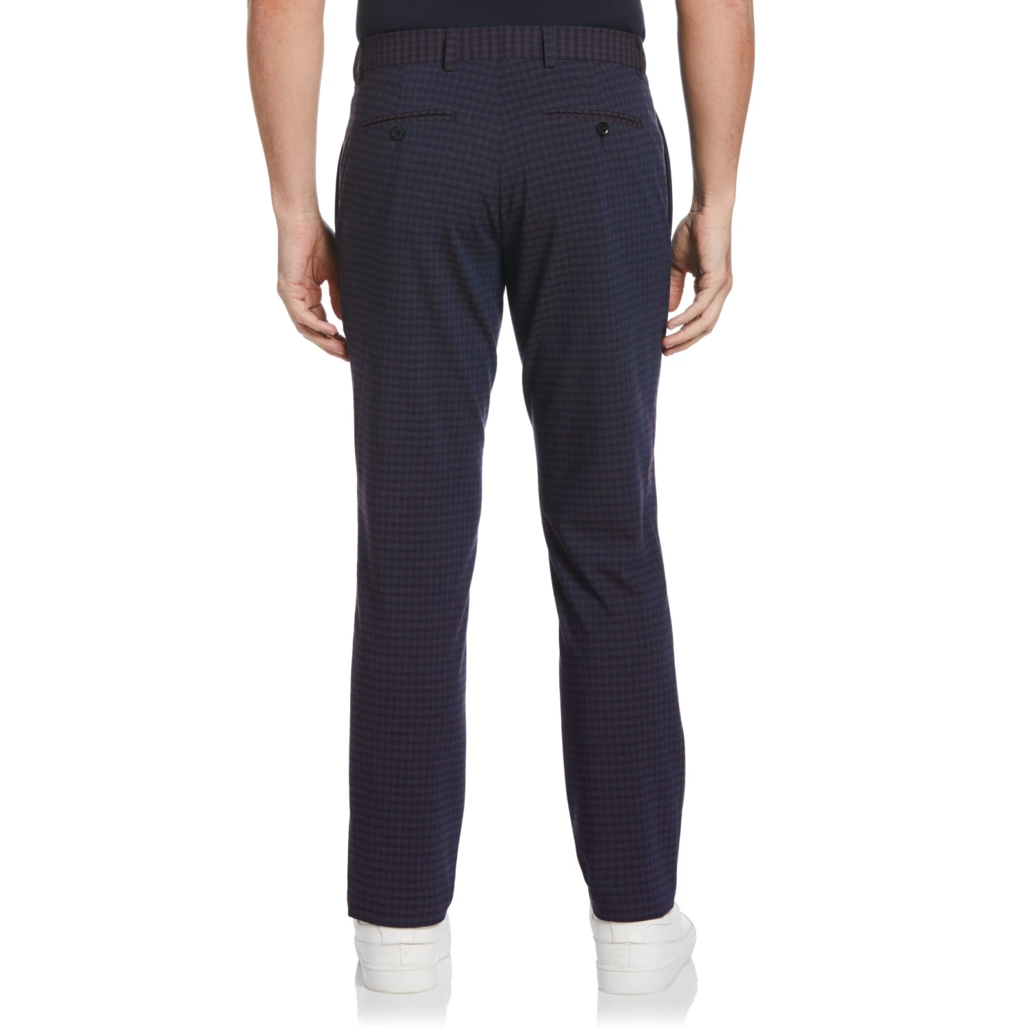 Plaid Dress Pant Original Penguin Plaid Dress Pant -Original Penguin Shop Plaid Dress Pant Original Penguin 2 scaled