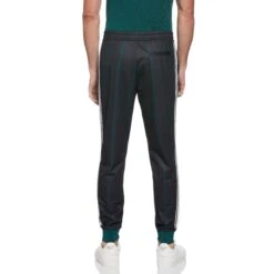 Original Penguin Plaid Track Joggers -Original Penguin Shop Plaid Track Joggers Original Penguin 3