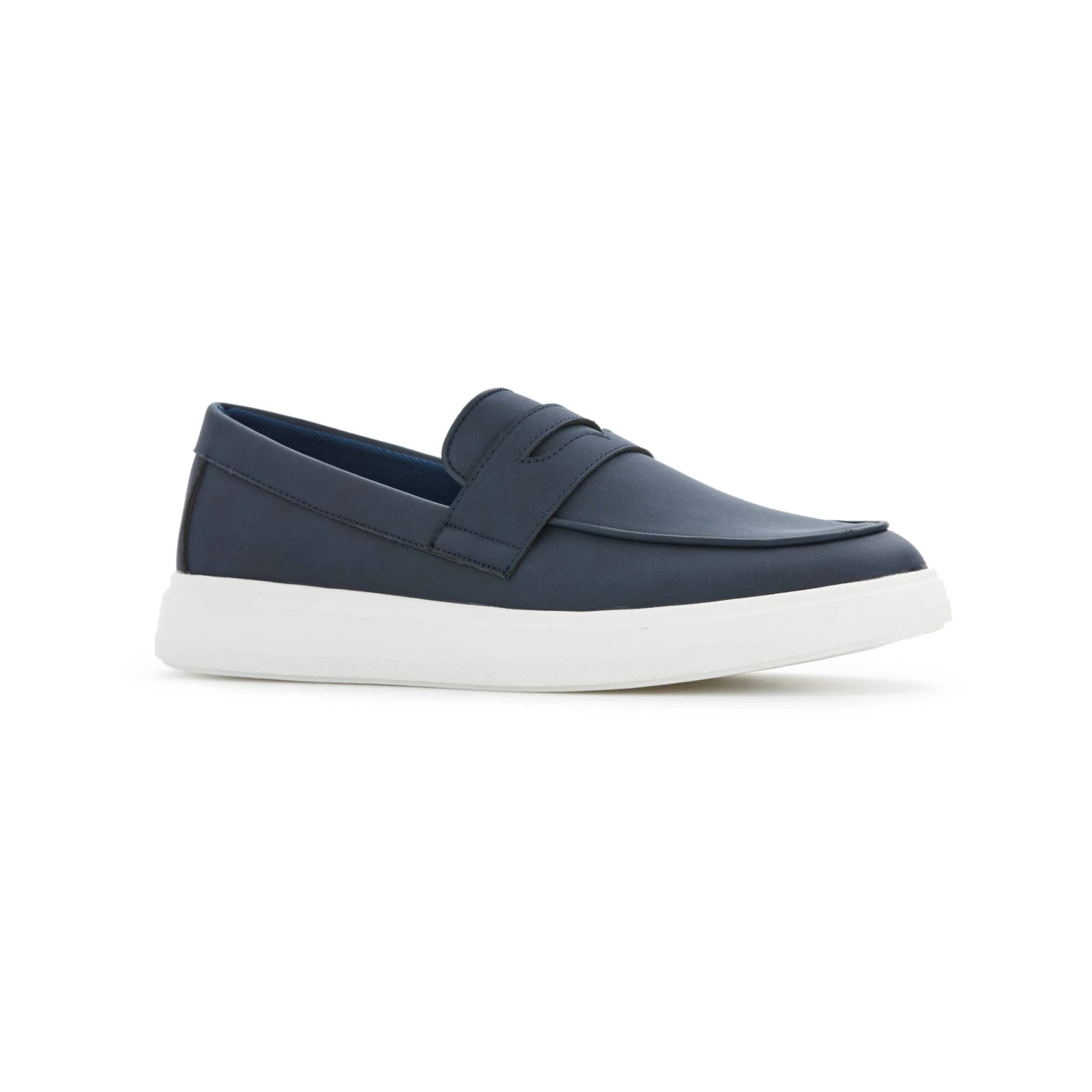 Platform Loafer Original Penguin Platform Loafer -Original Penguin Shop Platform Loafer Navy Original Penguin scaled