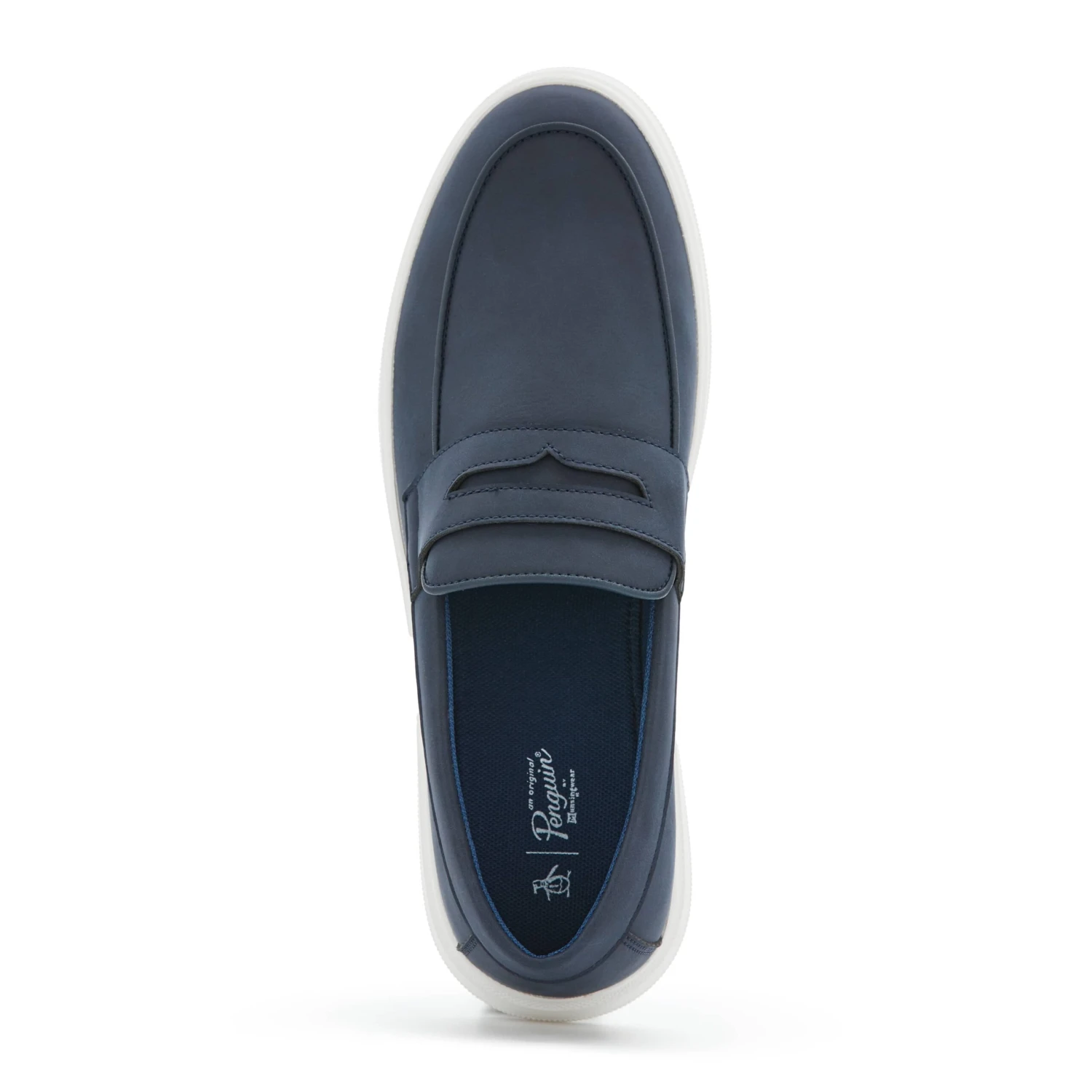Platform Loafer Original Penguin Platform Loafer -Original Penguin Shop Platform Loafer Original Penguin 3 scaled