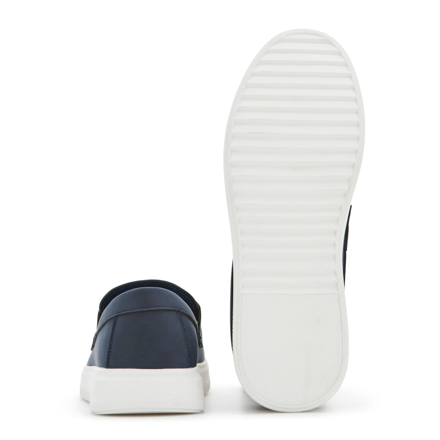 Platform Loafer Original Penguin Platform Loafer -Original Penguin Shop Platform Loafer Original Penguin 4 scaled