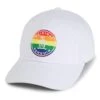 Original Penguin Pride Baseball Cap