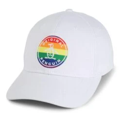Original Penguin Pride Baseball Cap