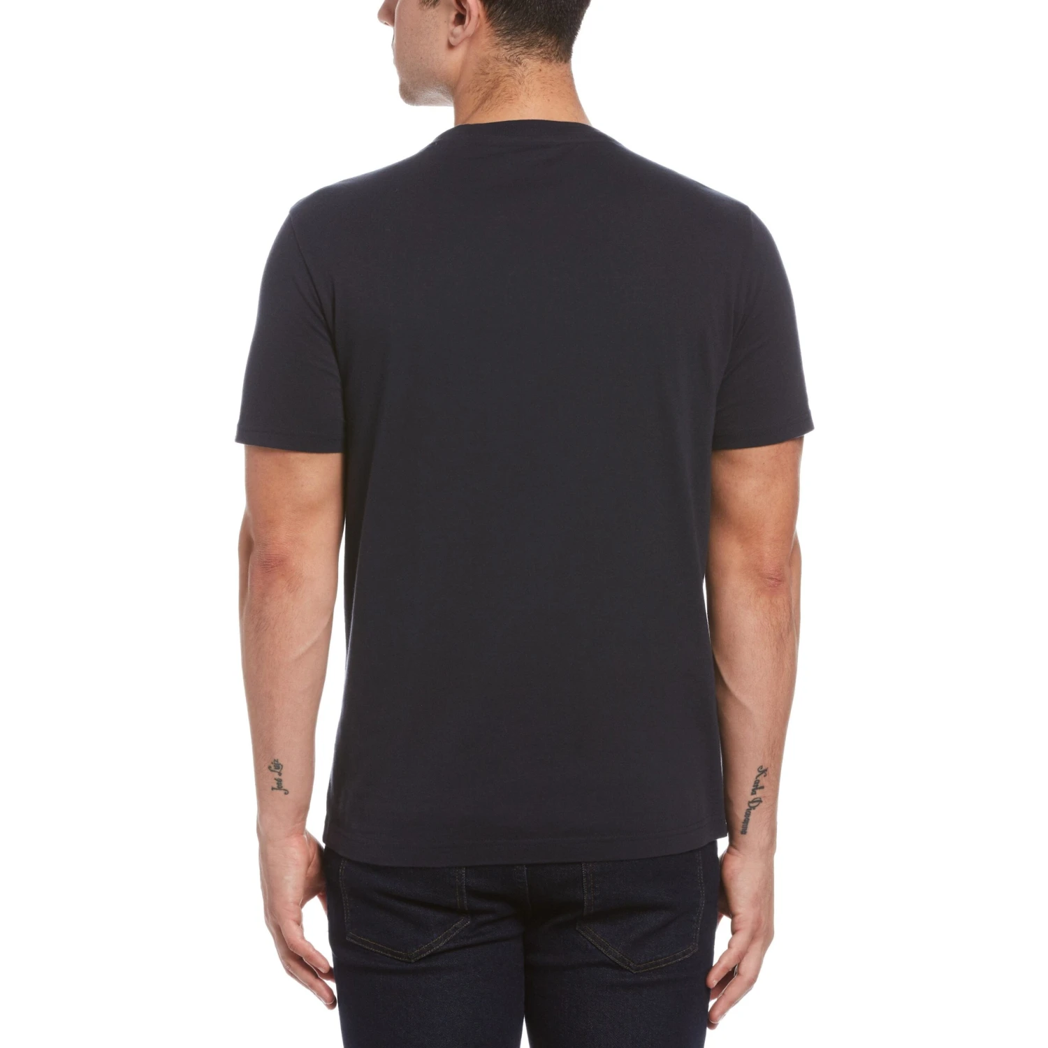 Pride Rainbow Fill Pete Tee Original Penguin Pride Rainbow Fill Pete Tee -Original Penguin Shop Pride Rainbow Fill Pete Tee Original Penguin 2 scaled