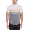 Original Penguin Pride Stripes Shirt