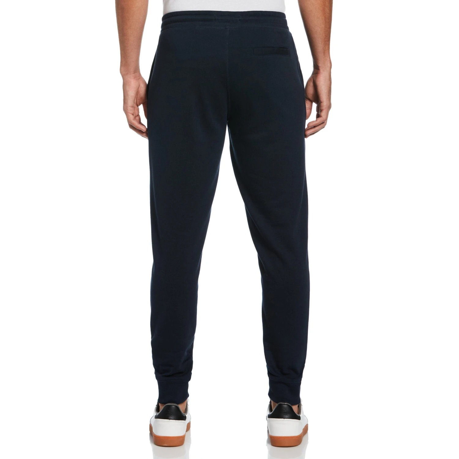 Retro Logo Fleece Jogger Original Penguin Retro Logo Fleece Jogger -Original Penguin Shop Retro Logo Fleece Jogger Original Penguin 2 scaled