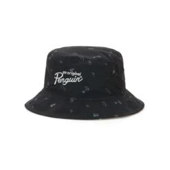Original Penguin Reversible Golf Bucket Hat -Original Penguin Shop Reversible Golf Bucket Hat Original Penguin 3 750e33f9 7afd 4803 a6c6 1c3bef4f618c