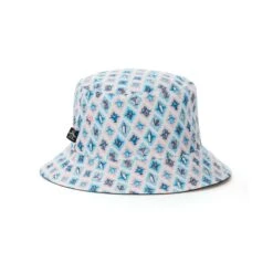 Original Penguin Reversible Stretch Golf Bucket Hat -Original Penguin Shop Reversible Stretch Golf Bucket Hat Original Penguin 3