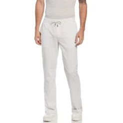 Original Penguin Seersucker Pullon Pant