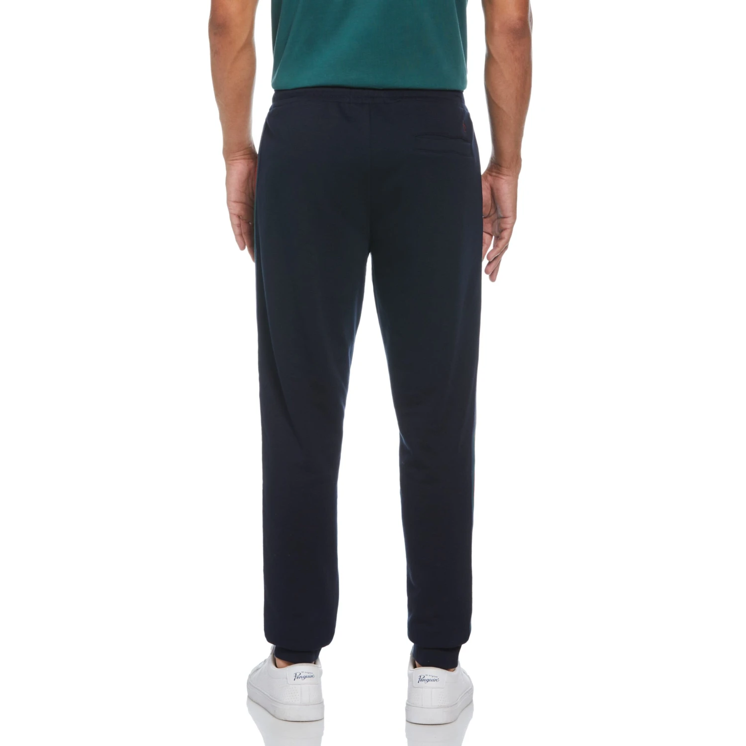 Side Stripe Jogger Pant Original Penguin Side Stripe Jogger Pant -Original Penguin Shop Side Stripe Jogger Pant Original Penguin 2 scaled