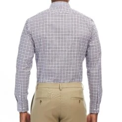 Original Penguin Small Plaid Button Down -Original Penguin Shop Small Plaid Button Down Original Penguin 3