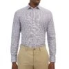 Original Penguin Small Plaid Button Down