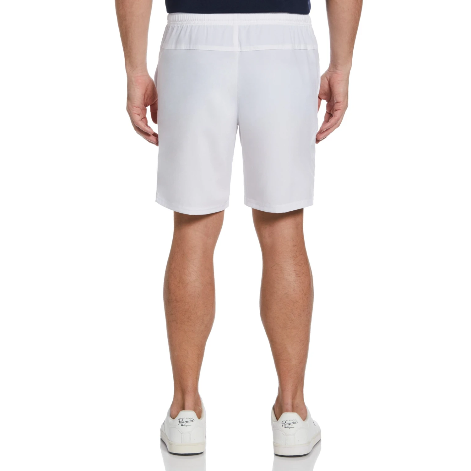 Solid Tennis Short Original Penguin Solid Tennis Short -Original Penguin Shop Solid Tennis Short Original Penguin 2 scaled