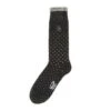 Original Penguin Spectrum Dot Sock