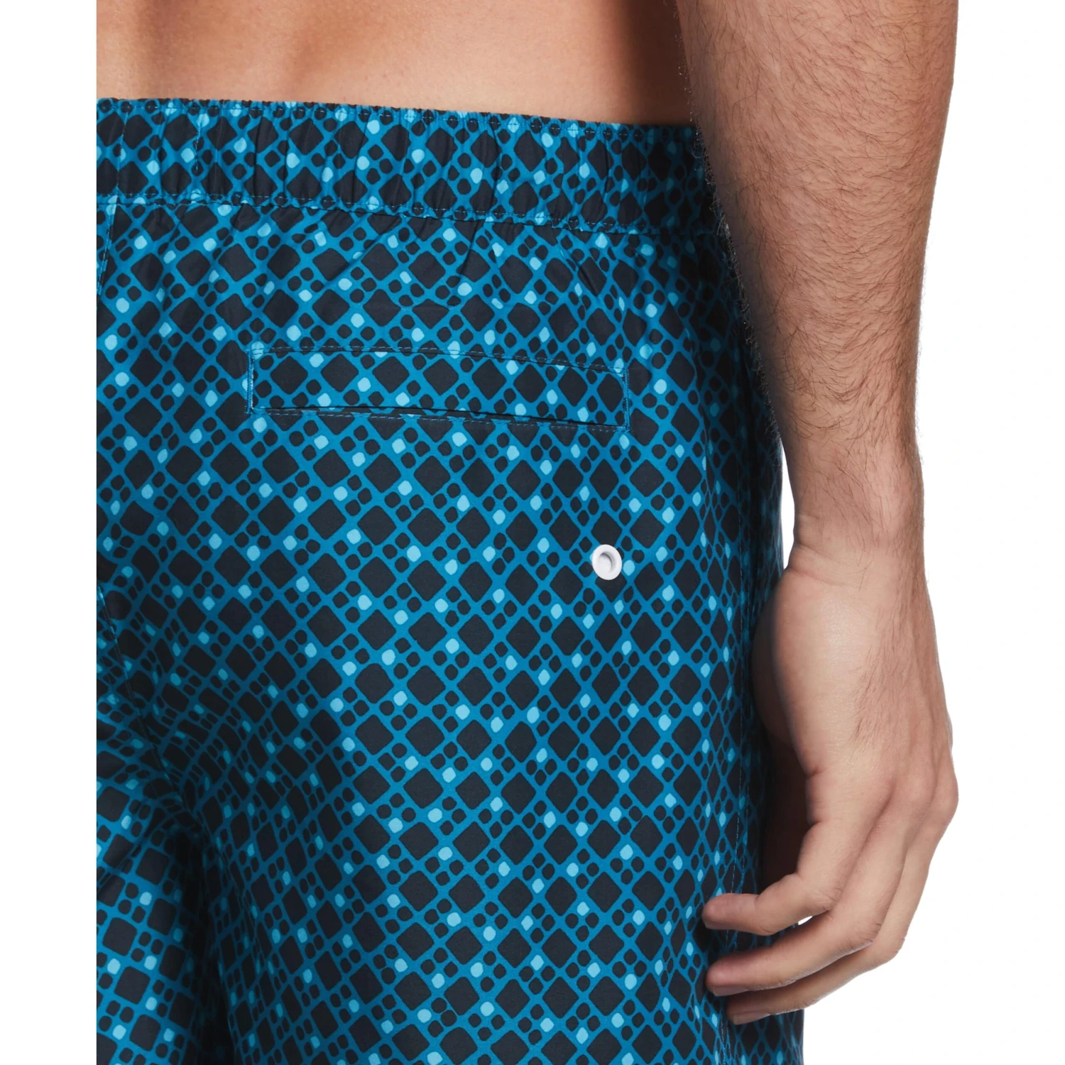 Square Dot Print Swim Short Original Penguin Square Dot Print Swim Short -Original Penguin Shop Square Dot Print Swim Short Original Penguin 4 scaled