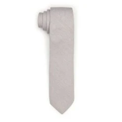 Original Penguin Steel Solid Tie