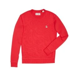 Original Penguin Sticker Pete Crew Neck Fleece -Original Penguin Shop Sticker Pete Crew Neck Fleece Original Penguin 3 e9d624e4 4a18 4a27 922c 4327b768f89d