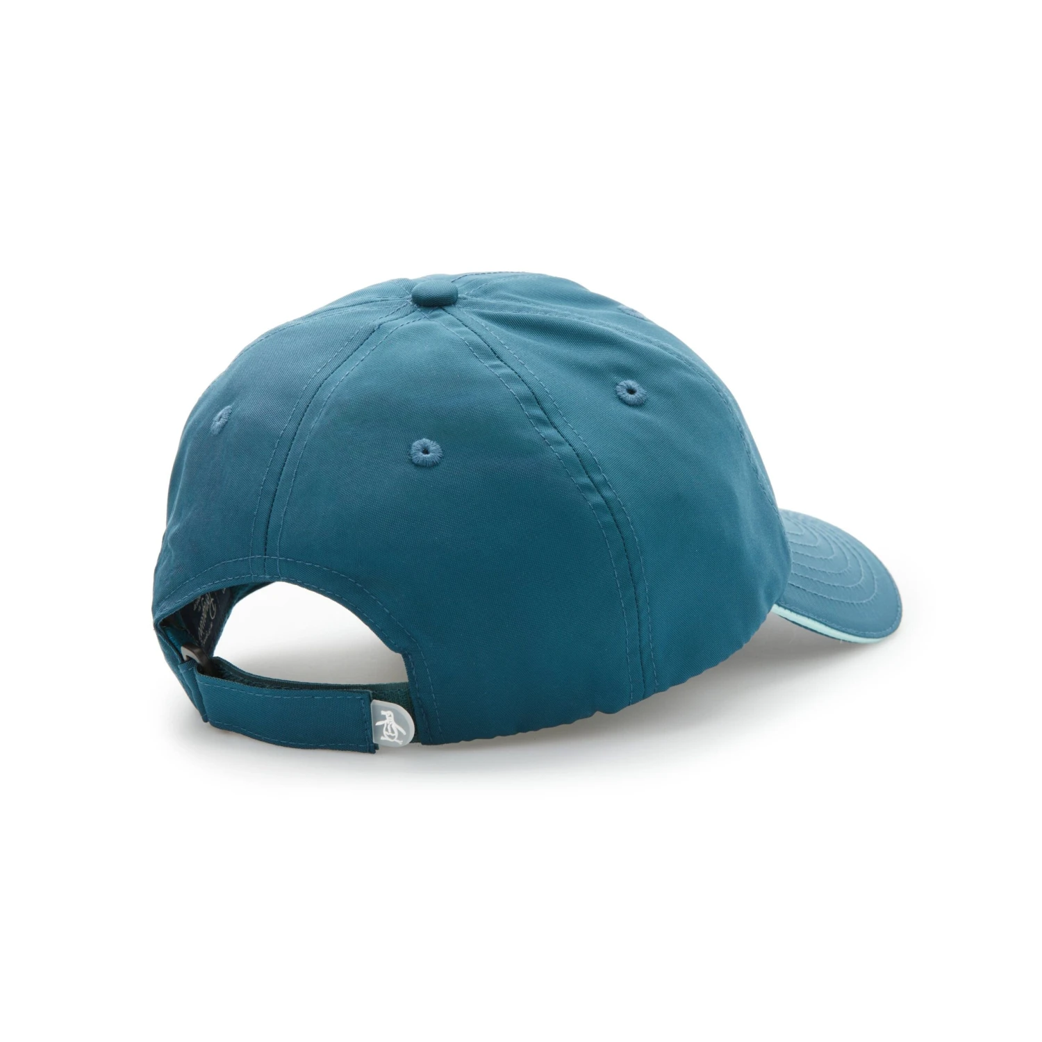 Sticker Pete Logo Hat Original Penguin Sticker Pete Logo Hat -Original Penguin Shop Sticker Pete Logo Hat Blue Coral Original Penguin 2 scaled