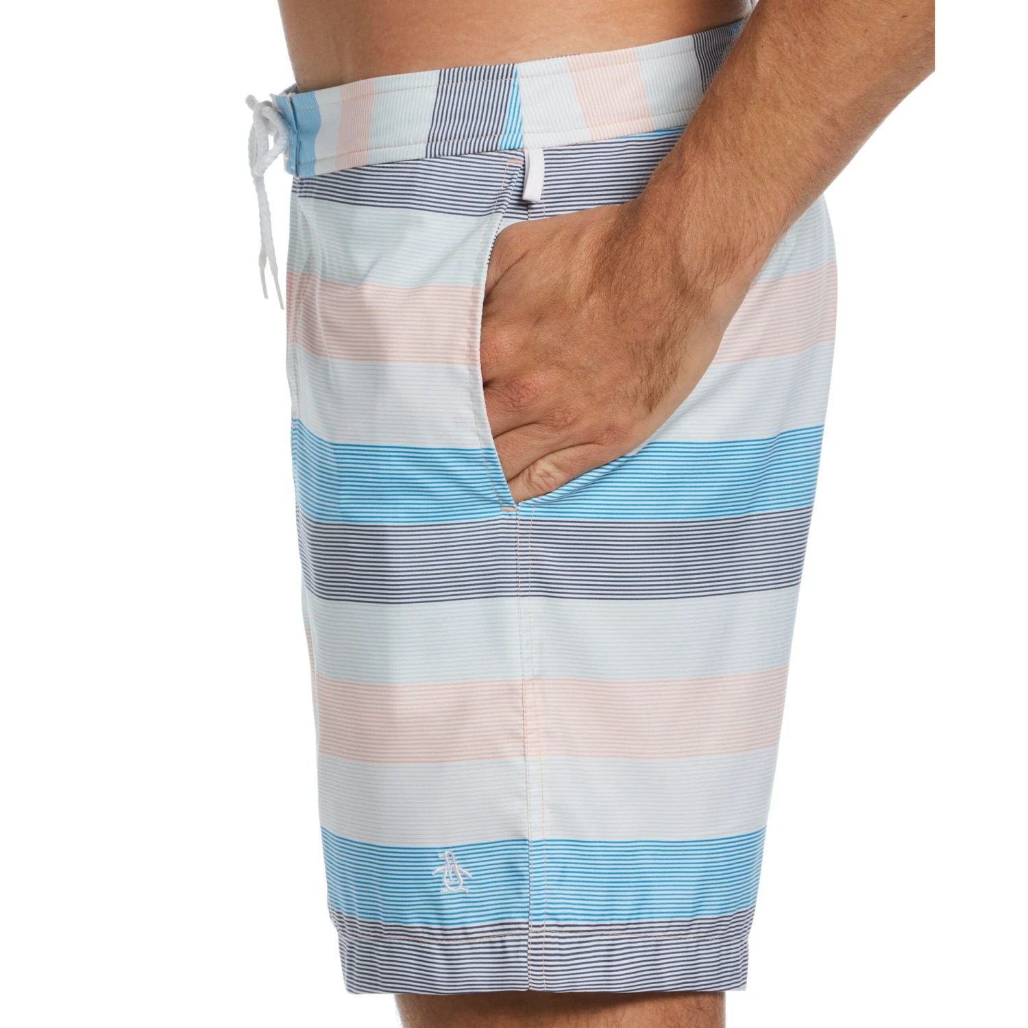 Stripe Swim Short Original Penguin Stripe Swim Short -Original Penguin Shop Stripe Swim Short Original Penguin 3 485ae5e6 8911 4dbe a9a2 60a3019f41f4 scaled