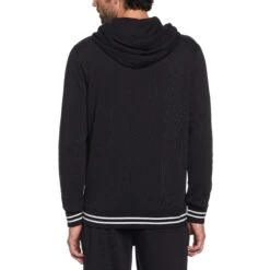 Original Penguin TV Pete Fleece Hoodie -Original Penguin Shop TV Pete Fleece Hoodie Original Penguin 3 89556c92 71b0 40b8 b573 a8931105c3d7