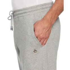 Original Penguin TV Pete Fleece Jogger Pant 2 Original Penguin TV Pete Fleece Jogger Pant -Original Penguin Shop TV Pete Fleece Jogger Pant Original Penguin 3 2c5e838e d8c6 40dc a174 7e31bdbc7710