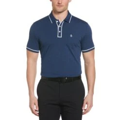 Original Penguin The Performance Earl™ Polo