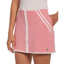 Original Penguin Women's A-Line Golf Skort 2 Original Penguin Women's A-Line Golf Skort -Original Penguin Shop Womens A Line Golf Skort Original Penguin 3 09085316 18c8 4790 896a 694147f70f8e