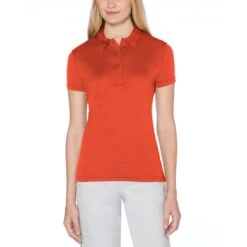 Original Penguin Women's Championship Golf Polo