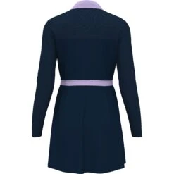 Original Penguin Women's Color Block Shirtdress 3 Original Penguin Women's Color Block Shirtdress -Original Penguin Shop Womens Color Block Shirtdress Original Penguin 4