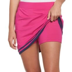 Original Penguin Womens Essential Color Block Golf Skort -Original Penguin Shop Womens Essential Color Block Golf Skort Original Penguin 3 7448108d 0651 43d3 9fea 329429b7a99d