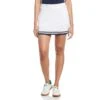 Original Penguin Women's Essential Golf Skort