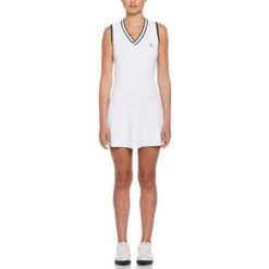 Original Penguin Women's Essential Performance Dress