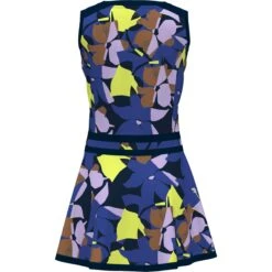 Original Penguin Women's Floral Printed Tennis Dress 2 Original Penguin Women's Floral Printed Tennis Dress -Original Penguin Shop Womens Floral Printed Tennis Dress Original Penguin 3 655fc0bc 4d2d 4120 87ed b5a2c73444d4