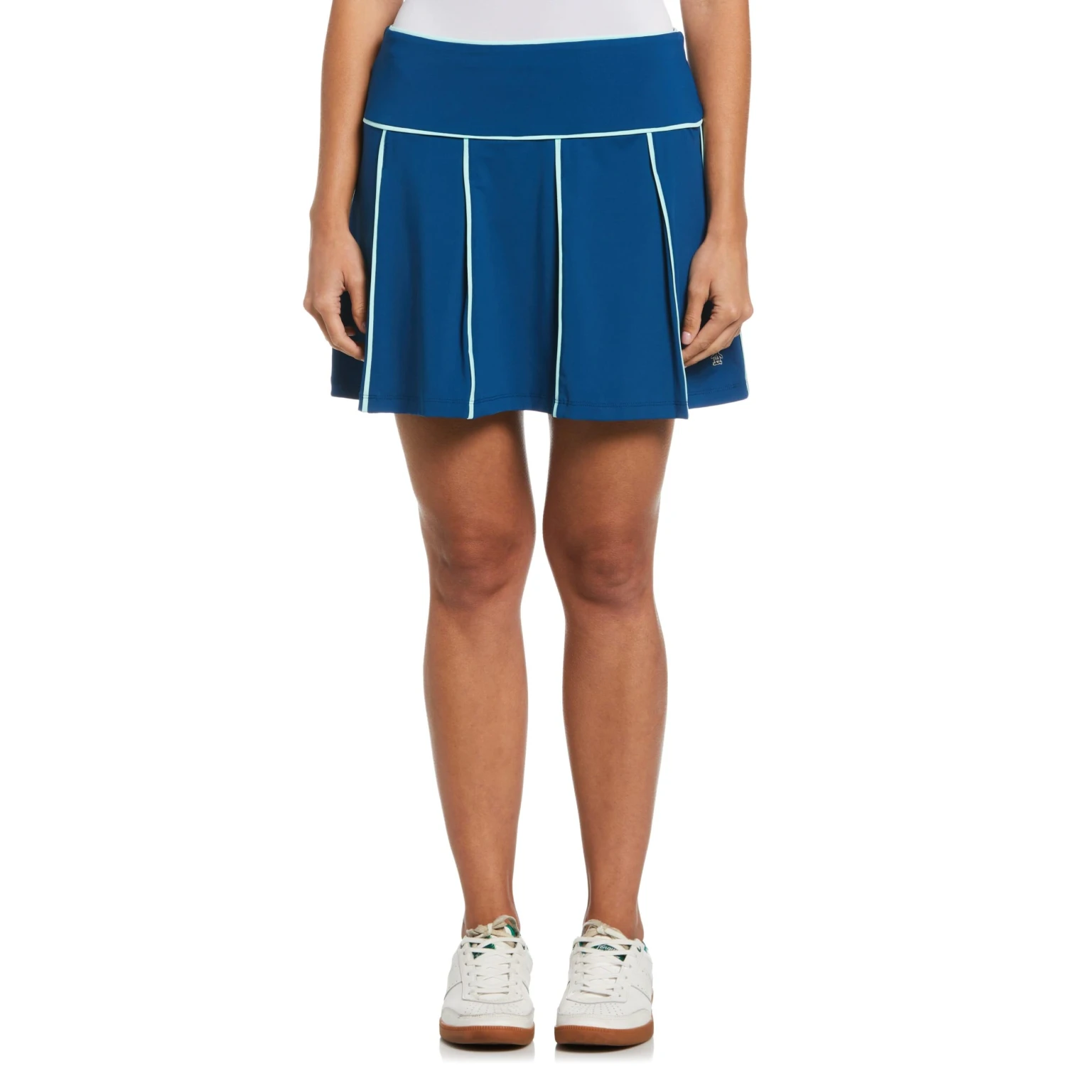 Womens Multi Piped 15" Golf Skort Original Penguin Womens Multi Piped 15" Golf Skort -Original Penguin Shop Womens Multi Piped 15 Golf Skort Blueberry Pancake Original Penguin scaled