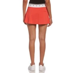 Original Penguin Women's Solid Tennis Skort 2 Original Penguin Women's Solid Tennis Skort -Original Penguin Shop Womens Solid Tennis Skort Original Penguin 3 aa1b44ea ec83 4be9 b644 9862d131d3d0