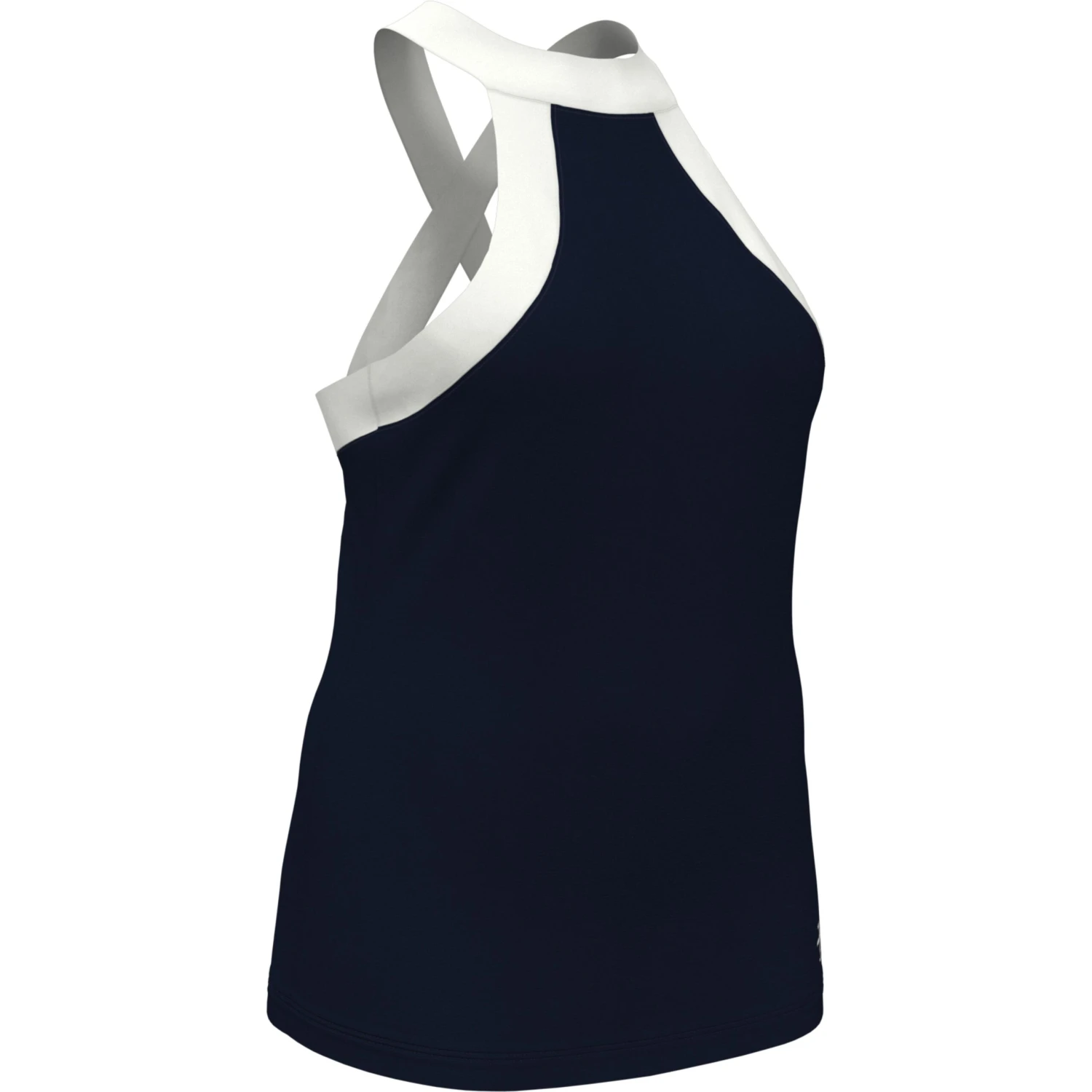 Women's Tennis Criss Cross Halter Top Original Penguin Women's Tennis Criss Cross Halter Top -Original Penguin Shop Womens Tennis Criss Cross Halter Top Original Penguin 3 scaled